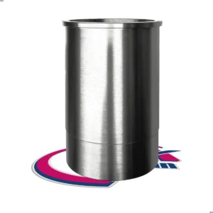 Camisas Cilindro Semiterminada Suzuki Dr 650