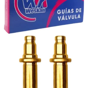 Guia De Válvula Honda Xr 250 R - Bronce X Juego