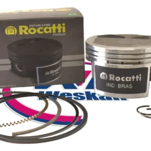 Piston Rocatti Honda Twister Tornado 330 - Diámetro 84mm P17