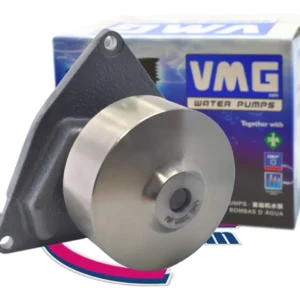 Bomba De Agua Vmg Ba 631 Volkswagen Camion Cummins Isce 8.3