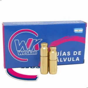 Guias De Válvulas Yamaha Fz 16 De Bronce X Juego