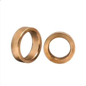 Asiento De Válvula Zanella Rx 150 / Varillero 150 - Bronce
