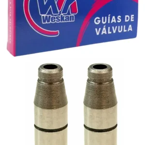 Guia De Válvula Kawasaki Klx 250 / 300 - Fundición X Juego